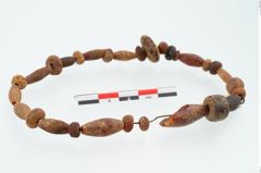 Foto von Perlenkette (NHMW-PRAE-025874)